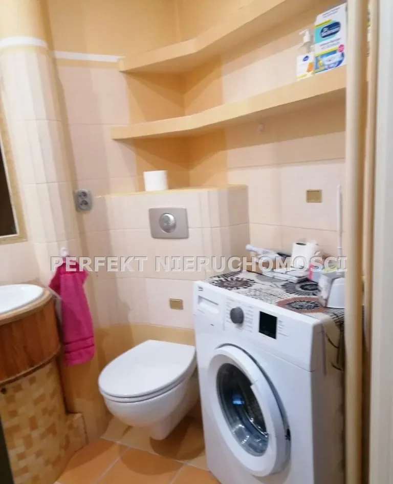 39m2,blok,balkon,3 piętro, Muzyków - zdjęcie 8