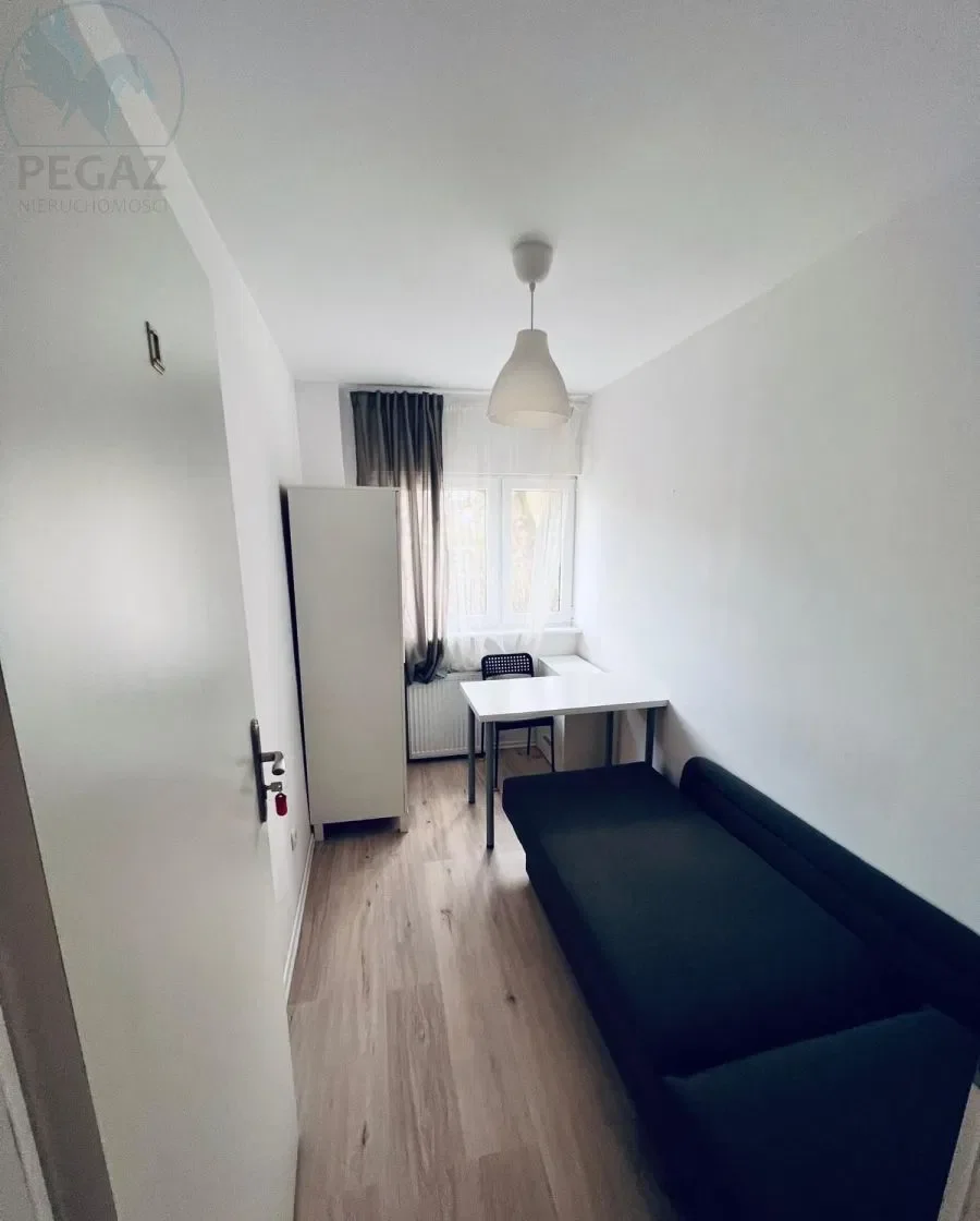 Pokoje na wynajem, idealne dla studentów! - zdjęcie 9