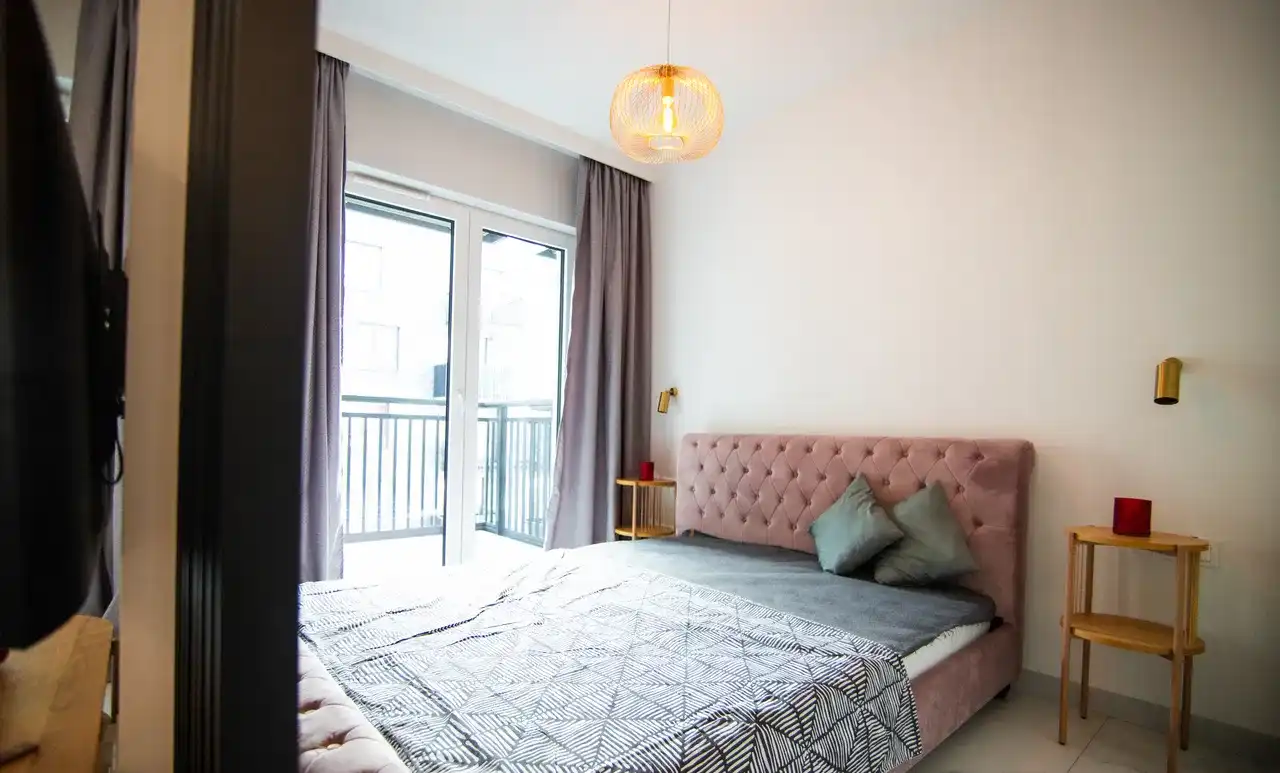 Kawalerka | SIENKIEWICZA 32 | 0% prowizji - zdjęcie 8