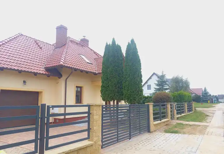 Przestronny dom na wynajem. - zdjęcie 10