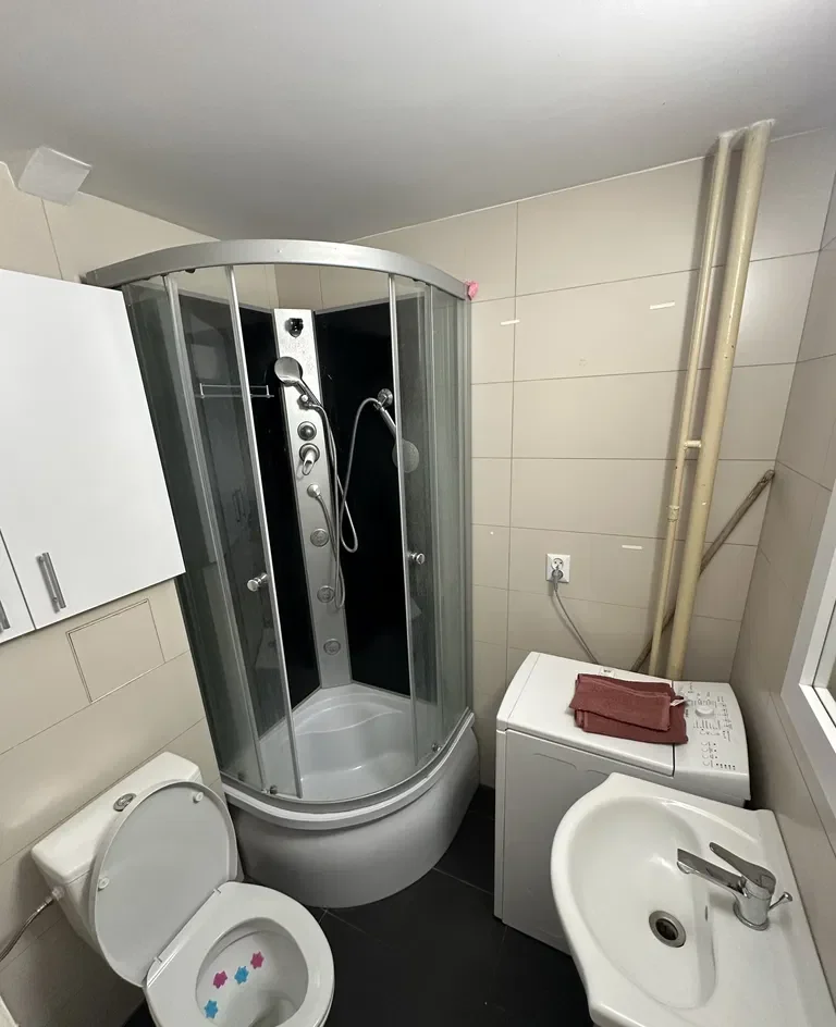 Wynajmę mieszkanie 2 pokojowe w centrum - zdjęcie 6