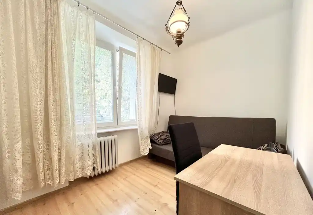 2 pokoje | osobna kuchnia | ul. Męczenników Majdanka - zdjęcie 3