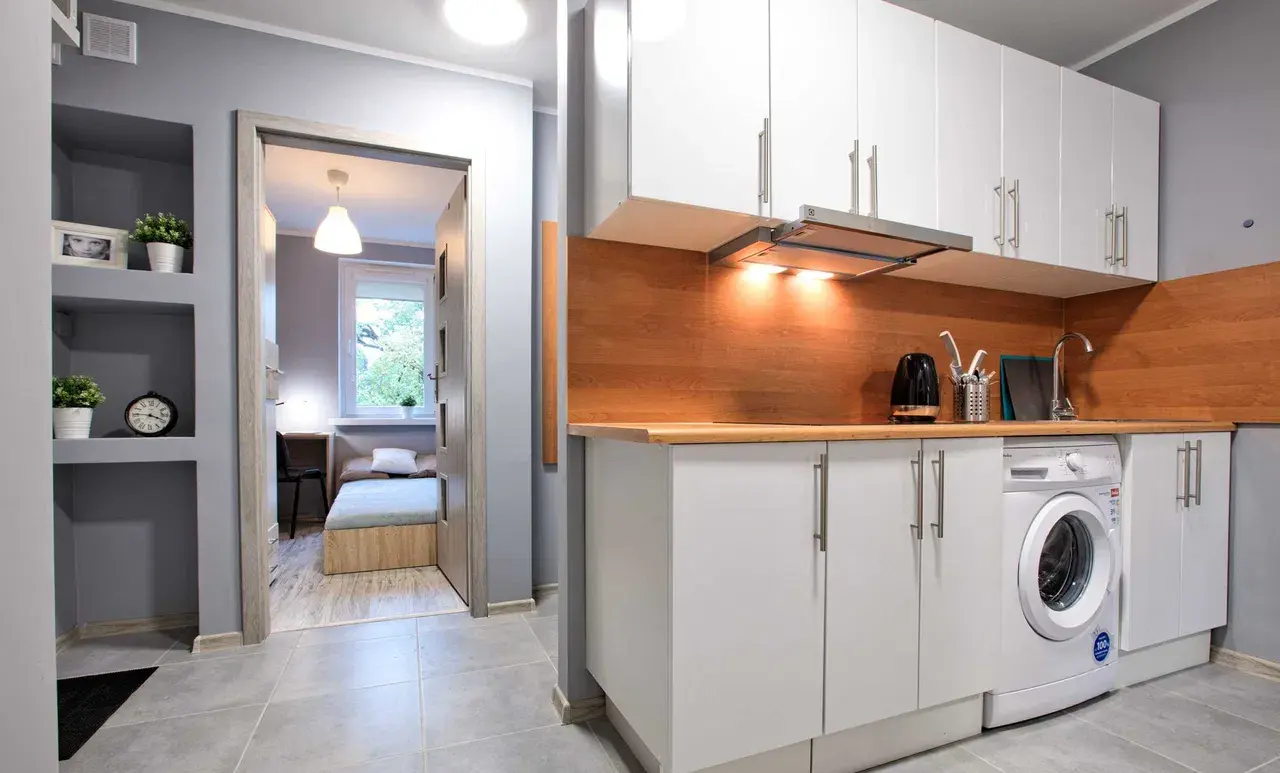 Pokój jednoosobowy | Marymoncka 153, Bielany | metro Młociny 1,4km | BEZ PROWIZJI | od 30.06 | 643 - zdjęcie 5