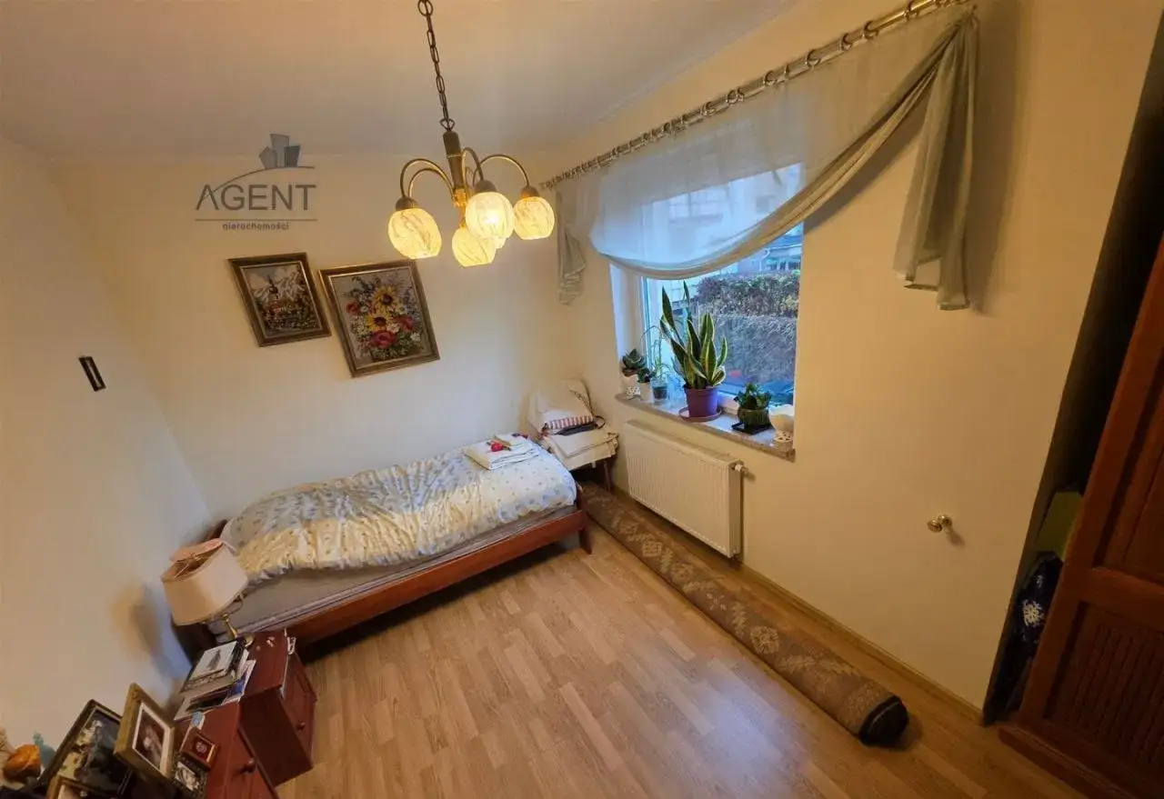 Mieszkanie, 55 m², Bydgoszcz - zdjęcie 5