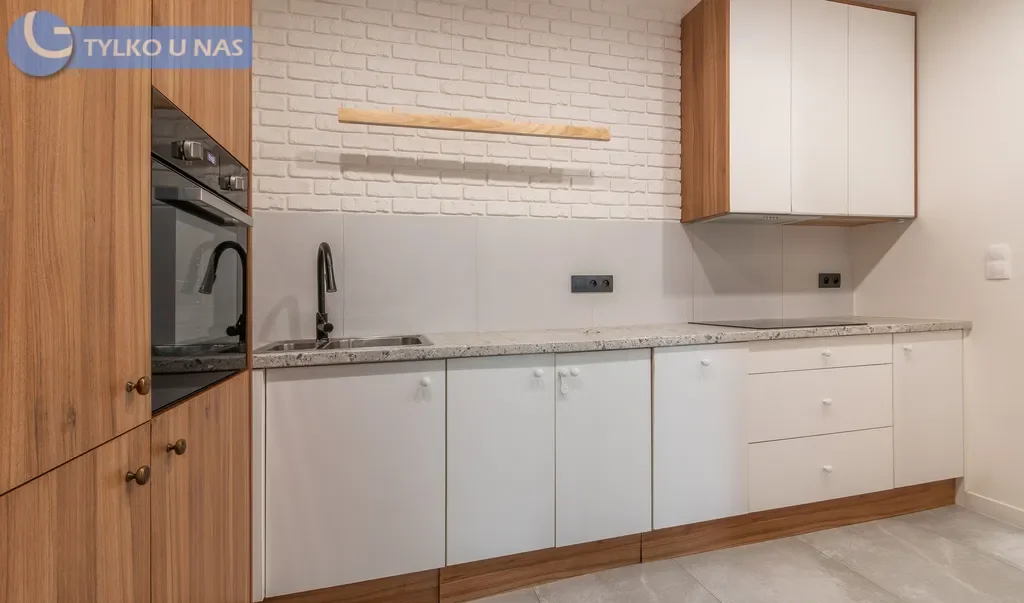 Wyremontowane, przytulne 2-pok 46 m2 Centrum C - zdjęcie 4
