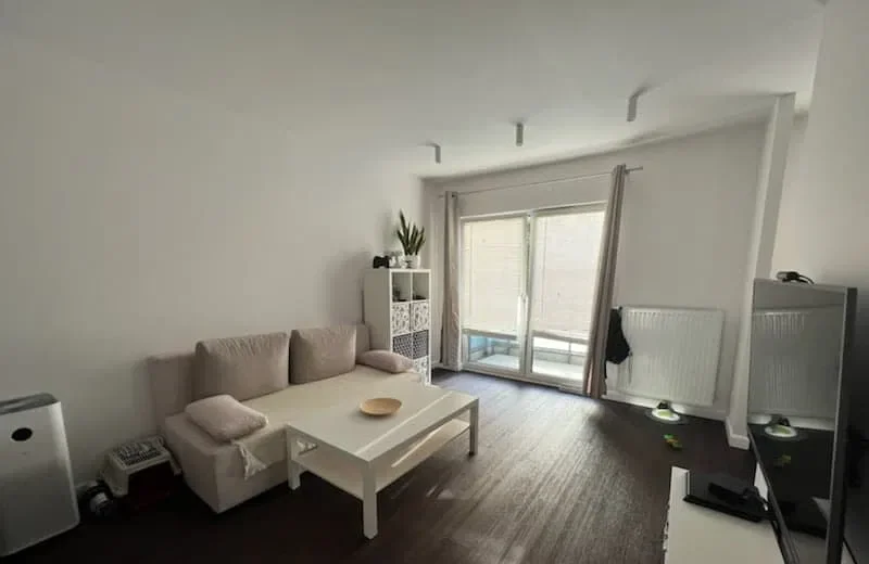 2 Pokojowe Mieszkanie, nieopodal Galerii Mokotów - zdjęcie 4
