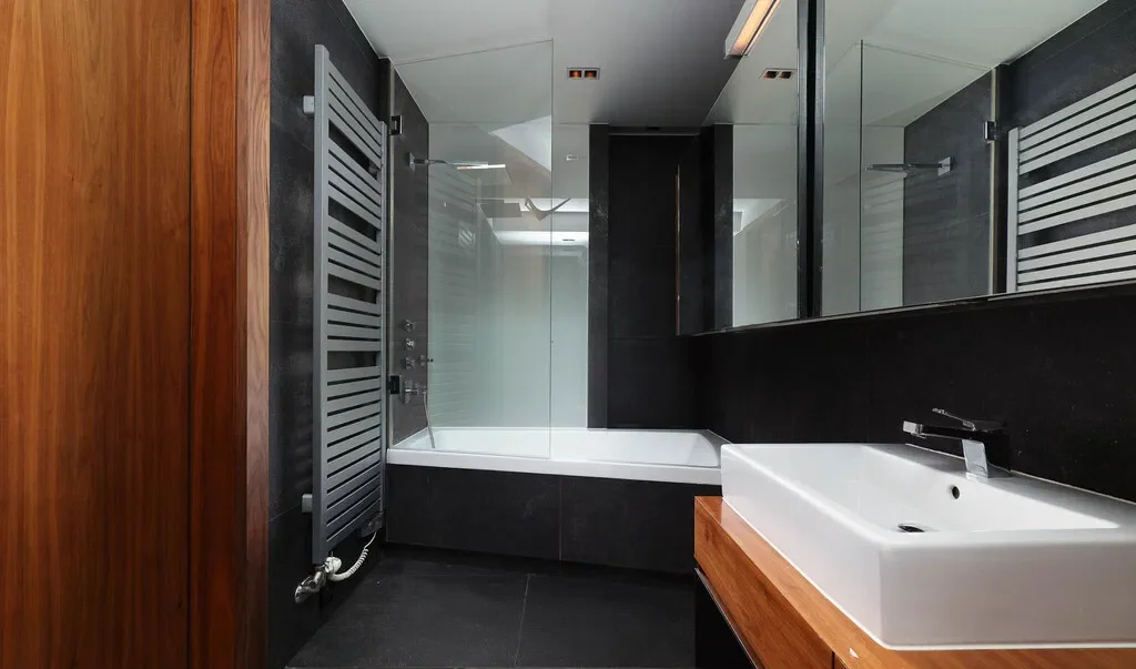 APARTAMENT O WYSOKIM STANDARDZIE NA SPRZEDAŻ - zdjęcie 9