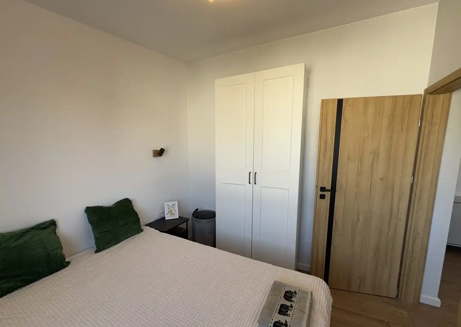 Mieszkanie na wynajem – 32 m² | Warszawa, Targówek/Bródno - zdjęcie 6