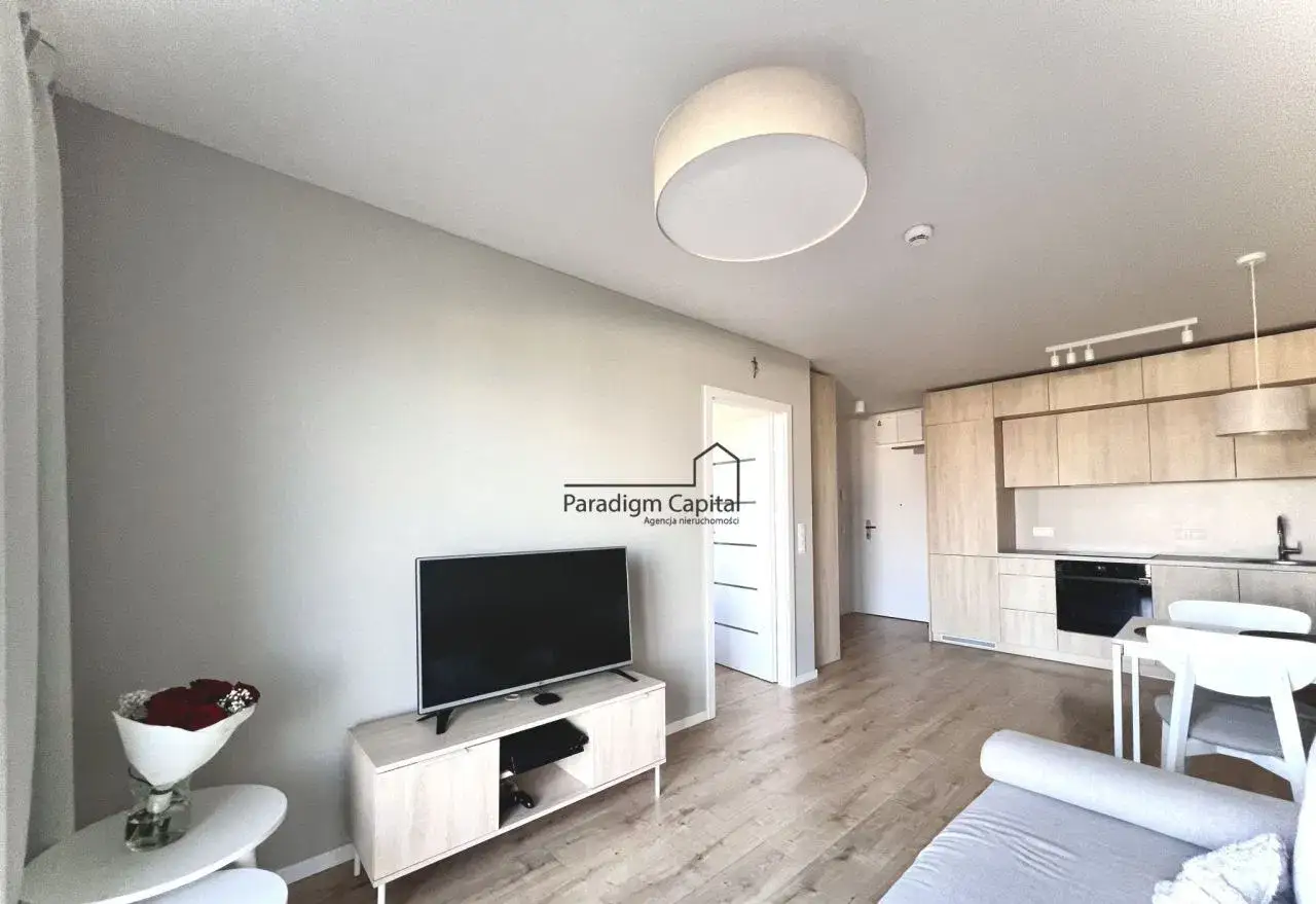 2pok. nowe bud. 2014, taras, Waniliowa, 3290zł CAŁOŚĆ! - zdjęcie 2