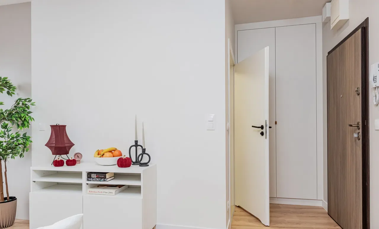 Wydzielona kuchnia / 2-pok/ Zwierzęta ok! / WIFI w cenie / Cowork ! - zdjęcie 6