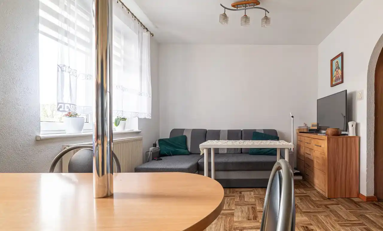 Mieszkanie do wynajęcia przy ul. Poznańskiej