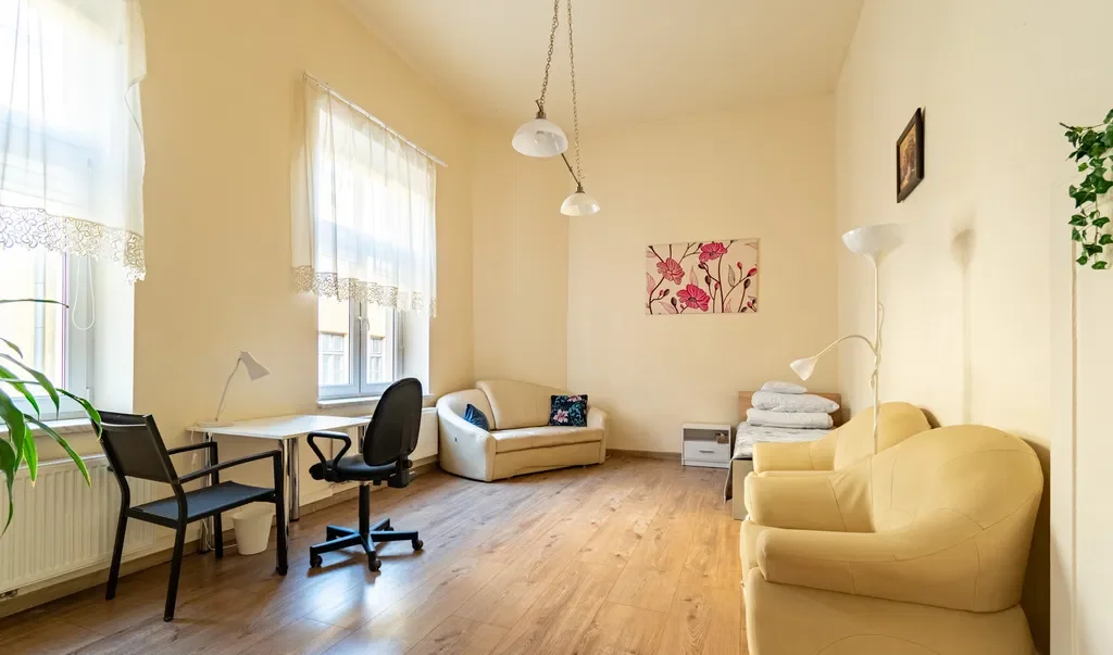 4 pok. 100m2 *Rynek Główny 10!* Old Town - zdjęcie 6
