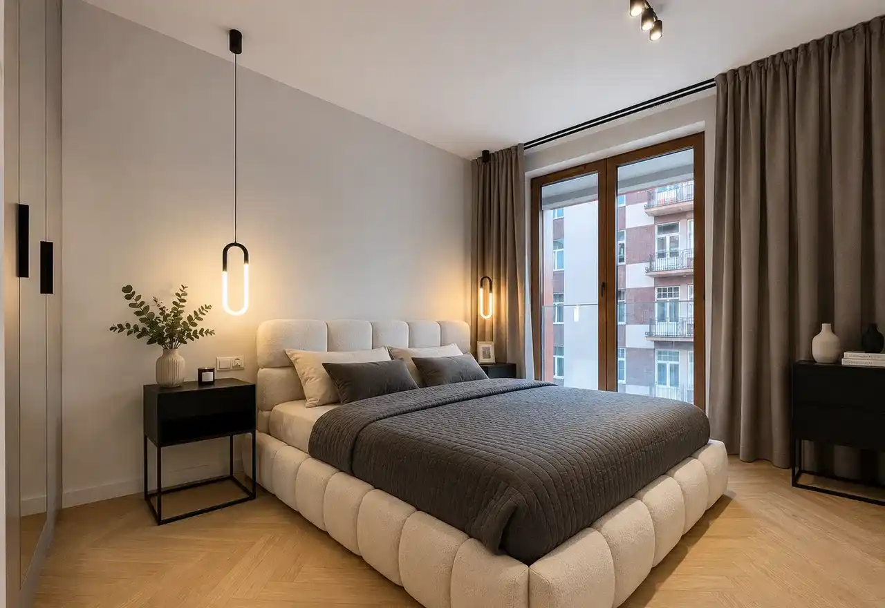 Apartament w centrum Lublina | Wieniawska 11 | Miejsce postojowe - zdjęcie 3