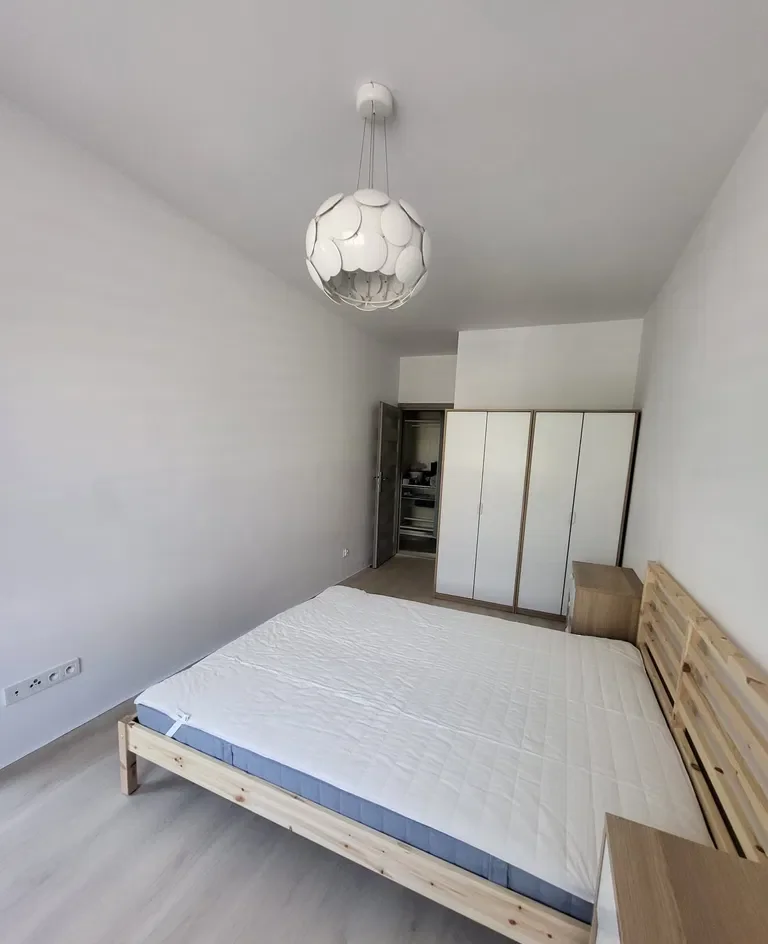 Do wynajęcia: 3-pokojowe mieszkanie, 54 m², centrum Kielc - zdjęcie 6