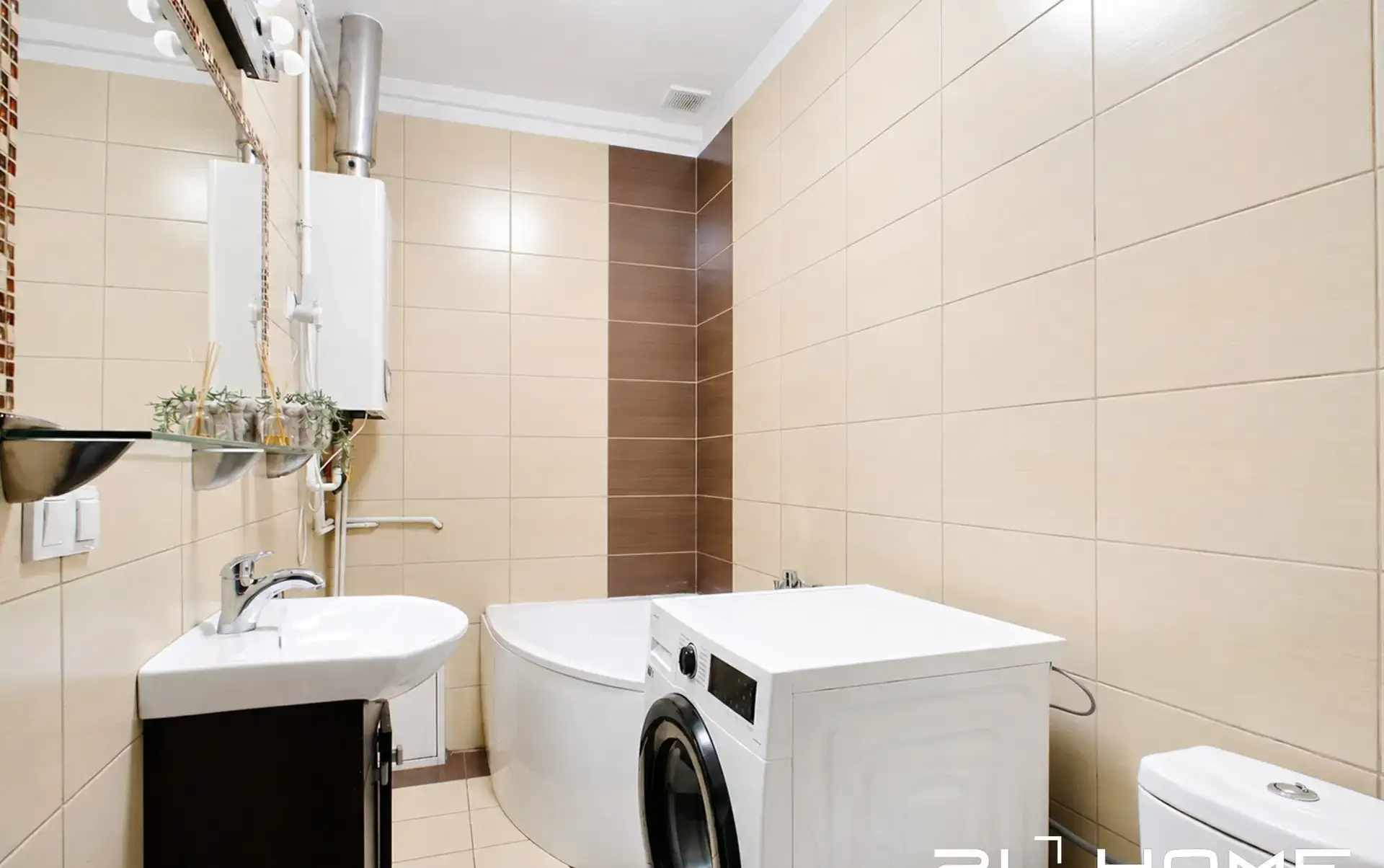 Klimatyczne mieszkanie na wynajem w Czempiniu | 2 POKOJE | DUŻY BALKON - zdjęcie 9