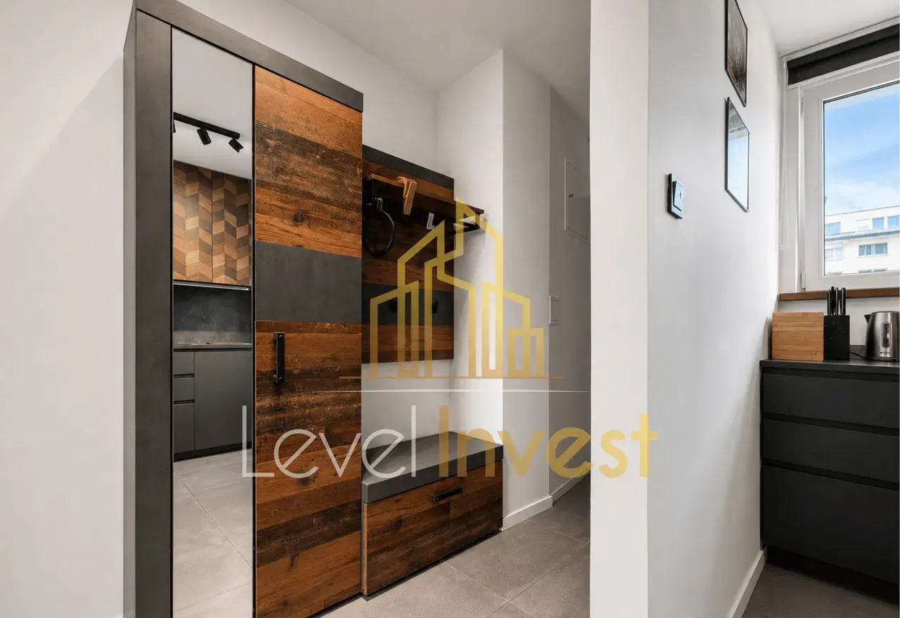 Apartament do wynajęcia Kraków | 3 pokoje, 64,4 m² | Wysoki standard - zdjęcie 9