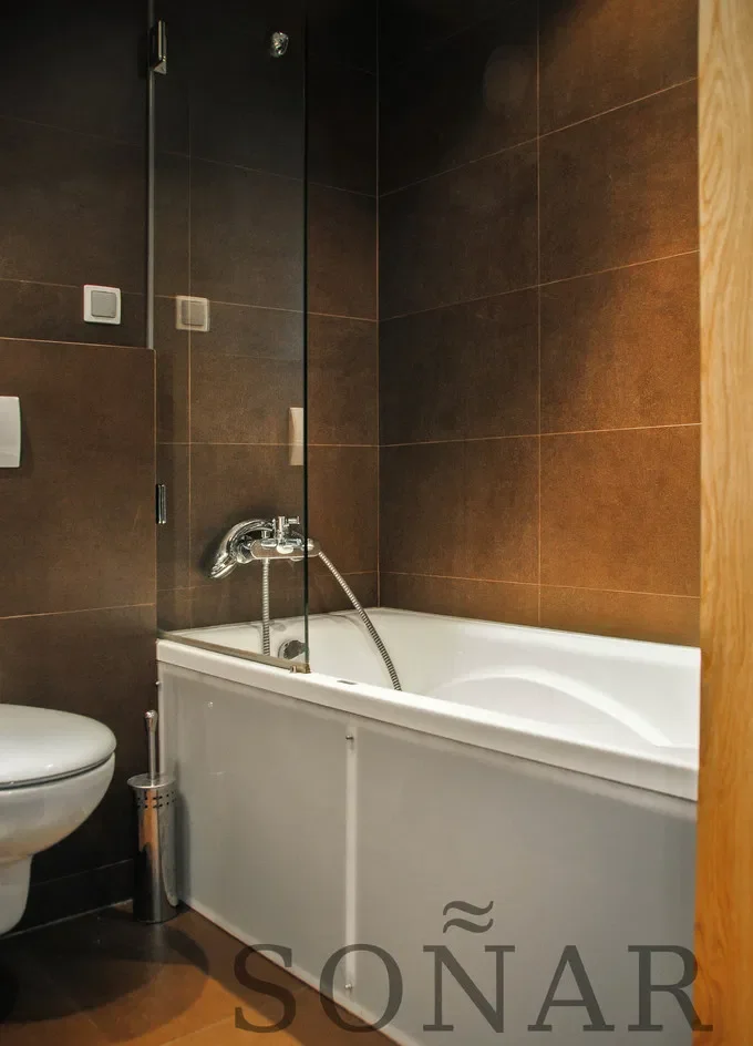 Studio w centrum Krakowa | 28 mkw - zdjęcie 6