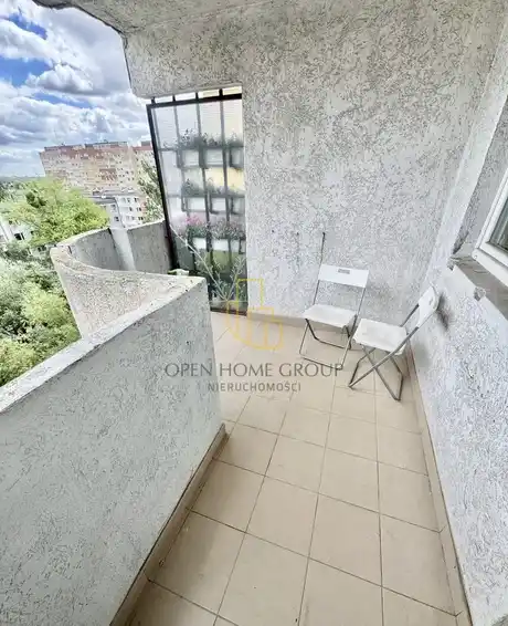 Na Ostatnim groszu-2pok-rozkład-balkon-niskiczynsz - zdjęcie 5
