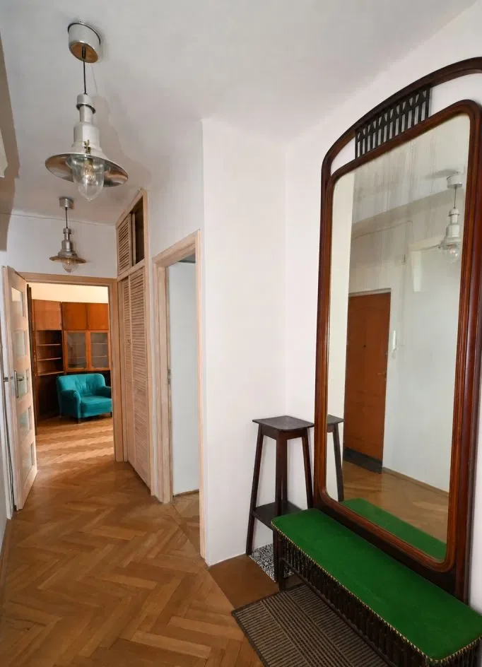 Mieszkanie 2 pokoje - Kraków, Osiedle Słoneczne - zdjęcie 8