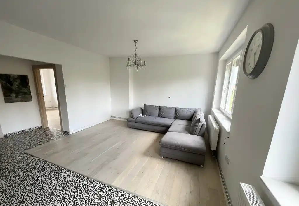 Mieszkanie wynajem centrum Gliwice - zdjęcie 4