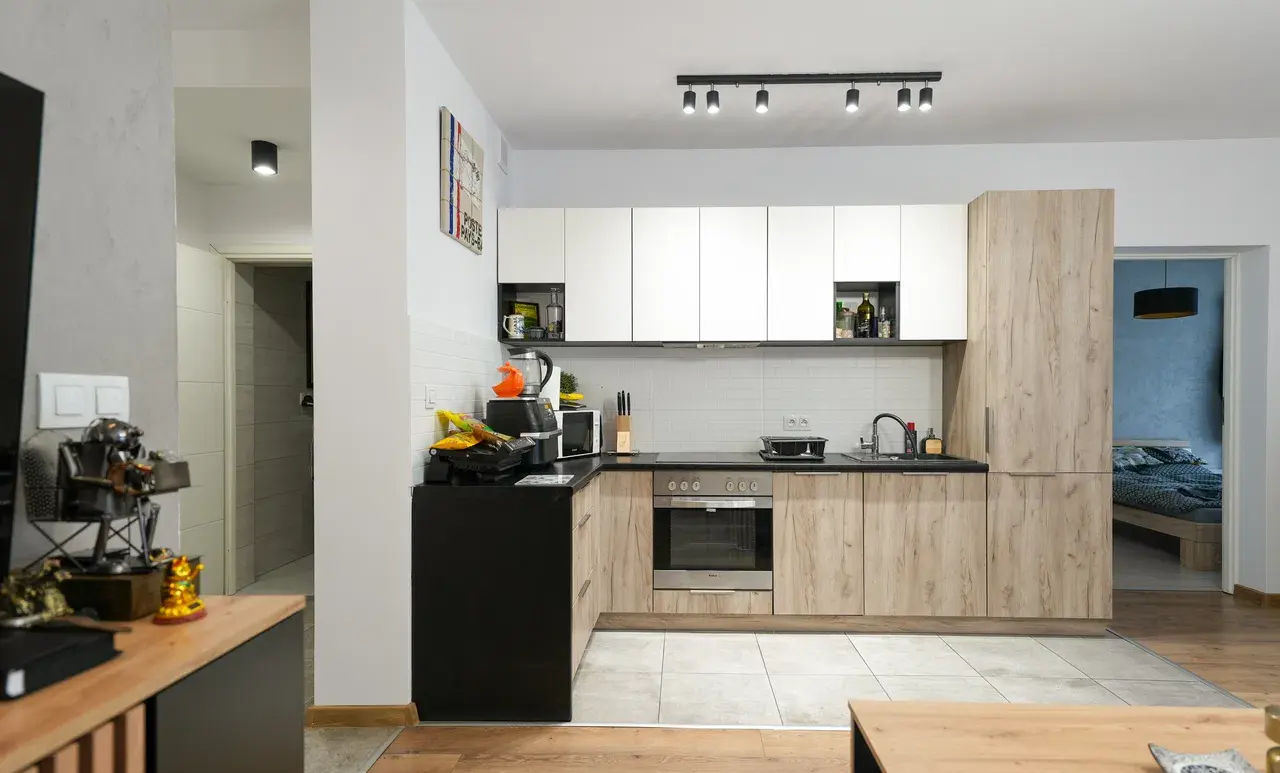 2 pokojowy apartament z 2 tarasami w Dąbrowa Górnicza - zdjęcie 4