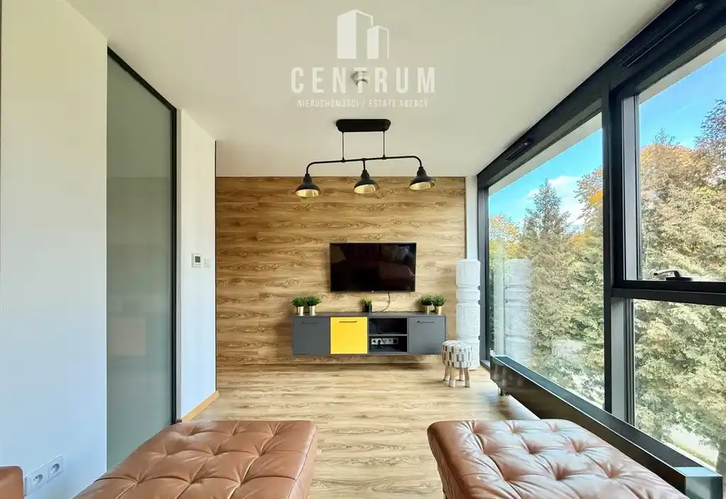 Unia Residence Racławickie Centrum Studio od zara - zdjęcie 2