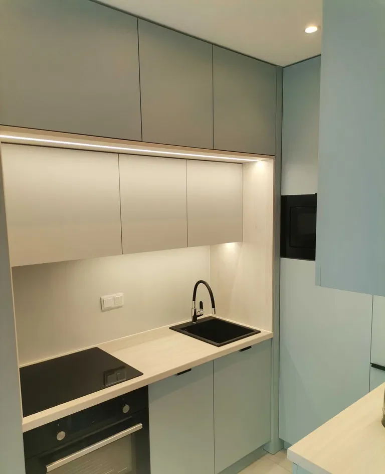 Apartament jednopokojowy , Kawalerka , ZABŁOCIE - zdjęcie 8