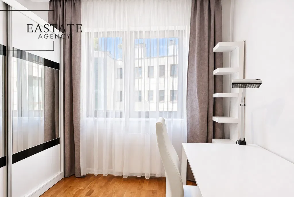 Wilanów | 3 pokoje 74 m² | 2 miejsca w garażu - zdjęcie 10