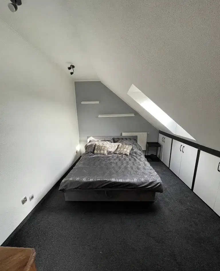 Mieszkanie dwupoziomowe Warzymice 98m2 - zdjęcie 5