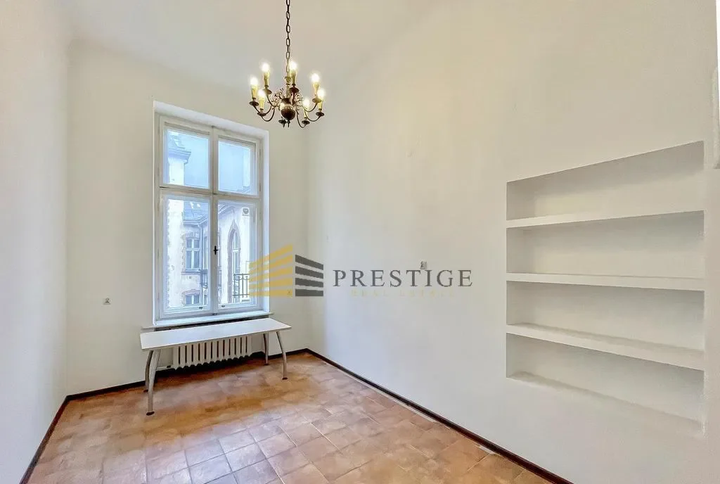 Niezwykle przestronny lokal Al. Jerozolimskie - zdjęcie 9
