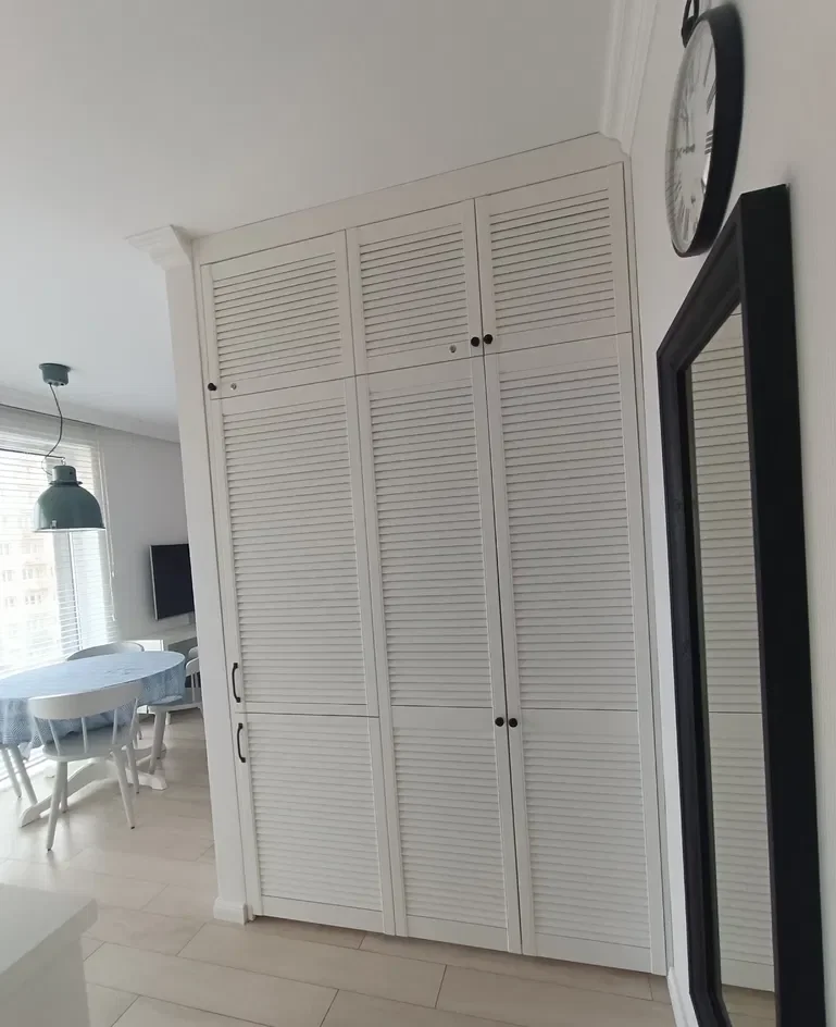 Cichy apartament z widokiem na ogród i Zatokę - zdjęcie 3