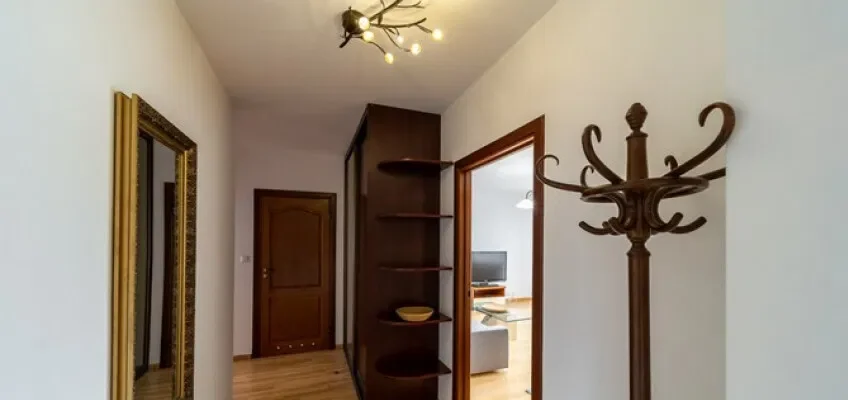 Warszawa Ochota, mieszkanie 64 m2, 2 pokoje - zdjęcie 6