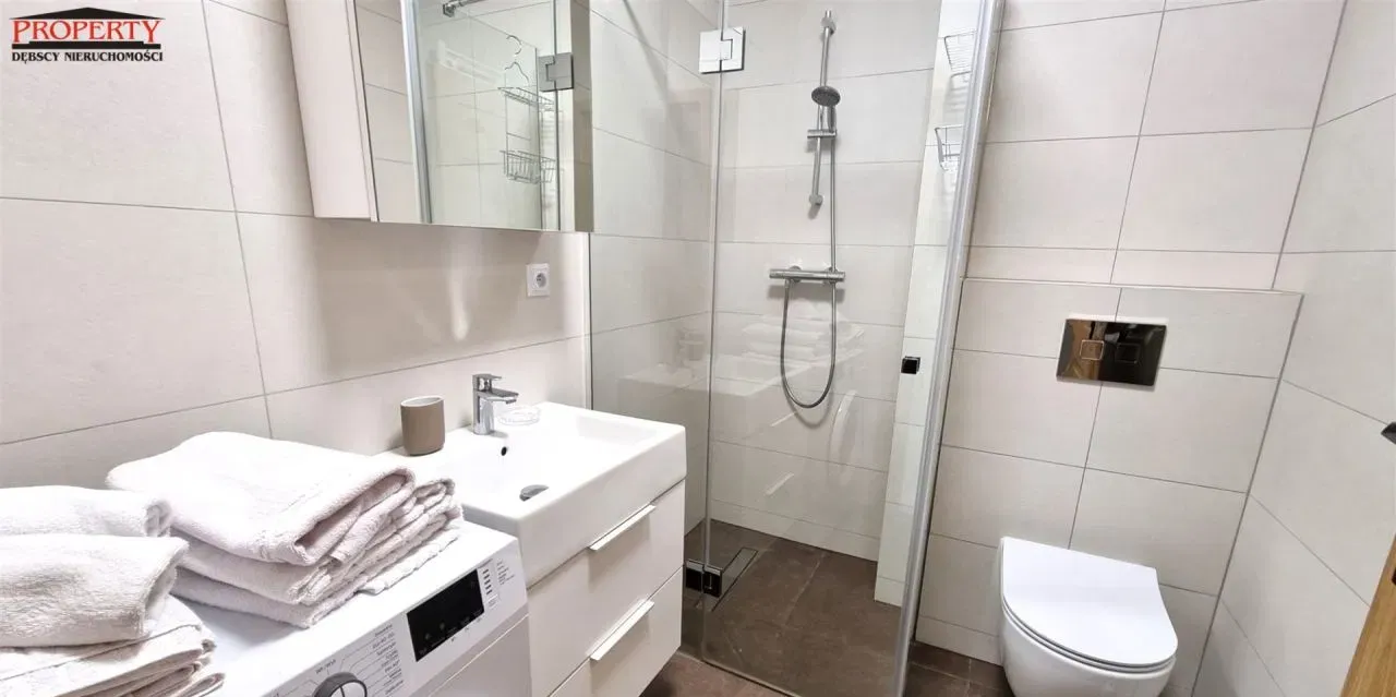 Apartament 2 Pokoje, Taras/ogródek, Parking - zdjęcie 8