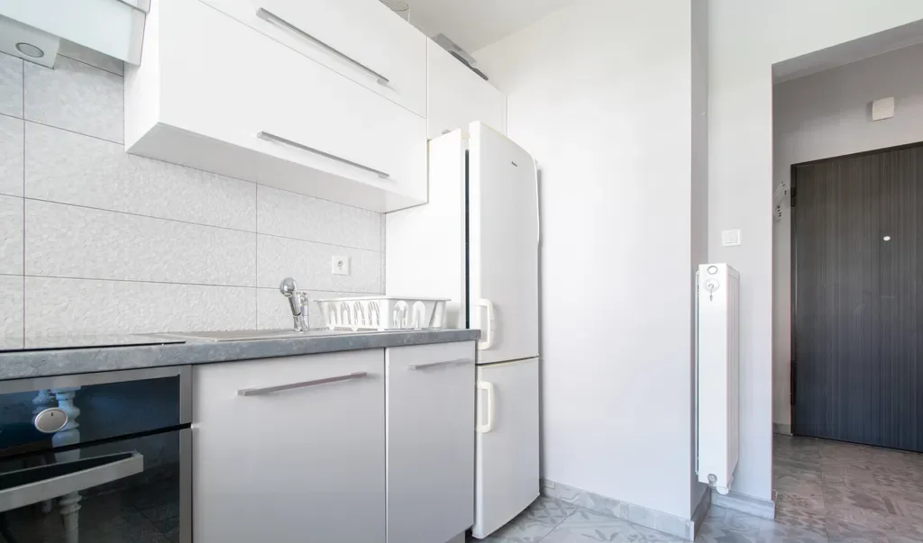 2 oddzielne pok | 46m2 | Grzegórzki Park |od zaraz - zdjęcie 8