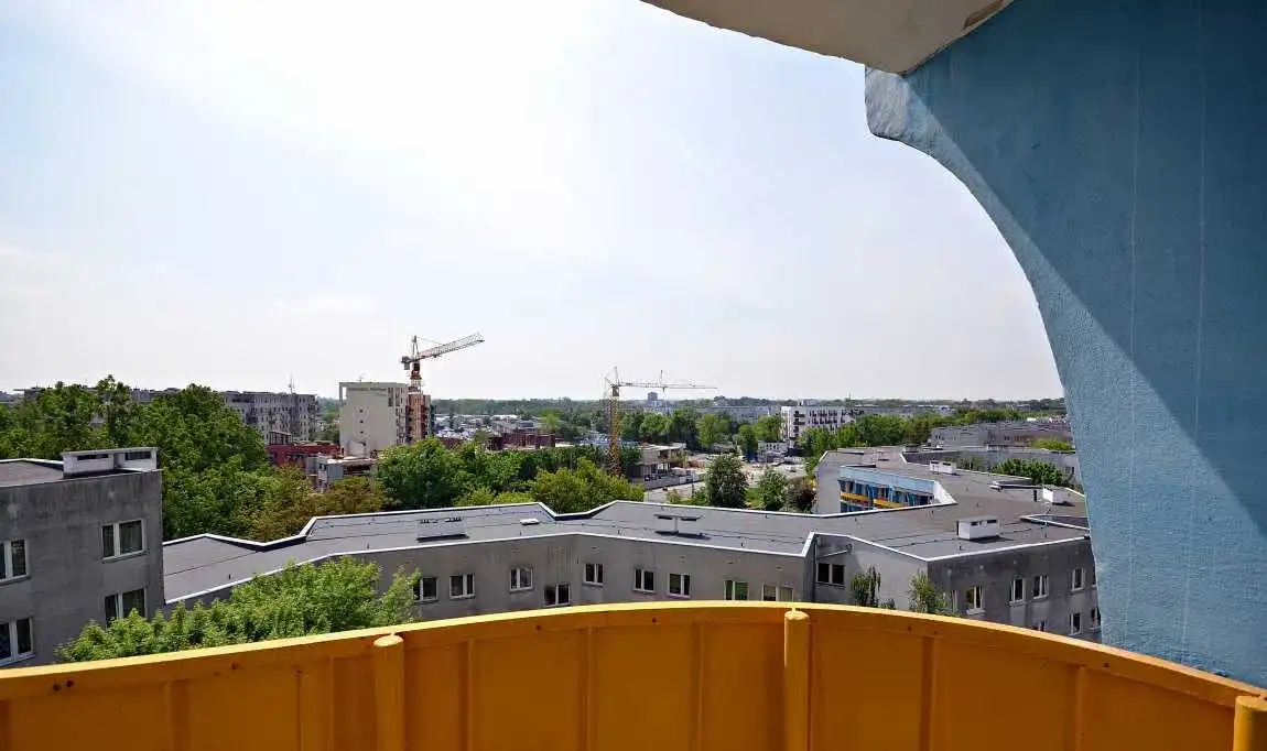Jednoosobowy pokój na wynajem |ul. Przyjaźni 59, Wrocław| WOLNY OD 08.06.2026 - zdjęcie 4