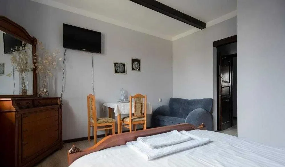 Nowy Hostel Akademik Warszawa Białołęka - zdjęcie 2