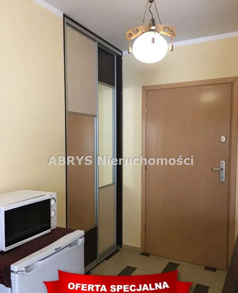 Mieszkanie na wynajem, Olsztyn, 1 pokój - zdjęcie 8