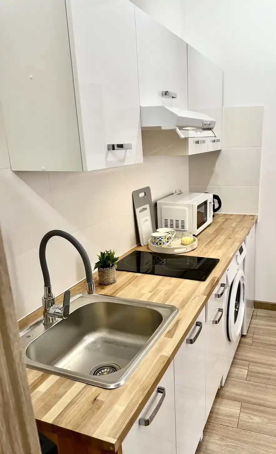 Komfortowe 2 Pokojowe, Centrum, Bytom - zdjęcie 6