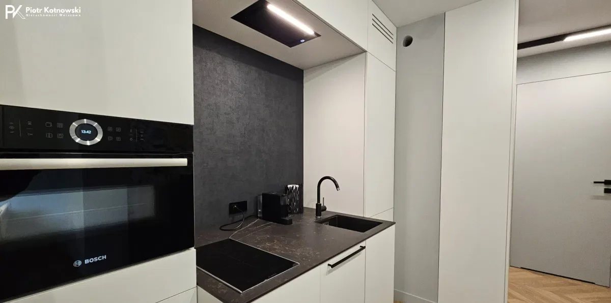 2 Pokoje | Siłownia | Sauna | Garaż | Premium - zdjęcie 7