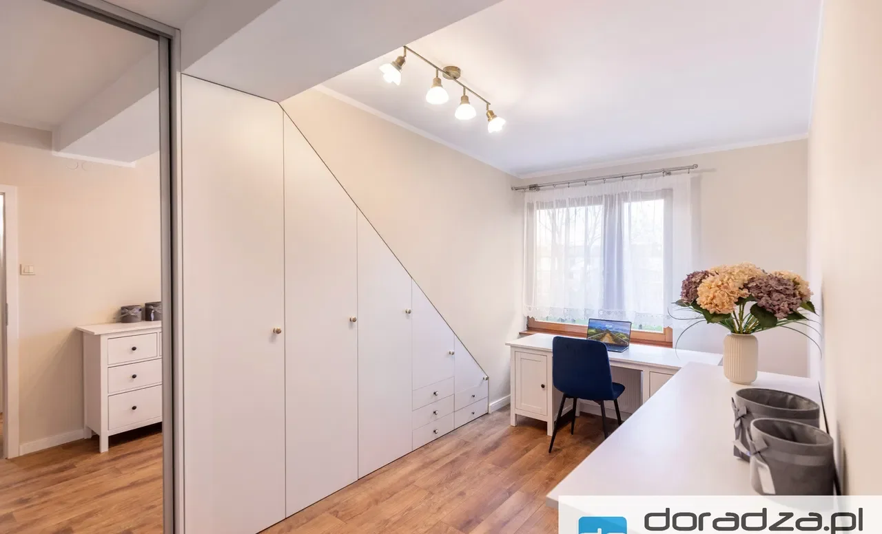 Przestronne 3 pokojowe mieszkanie z aneksem/75.32 m2/ul. Brodzińskiego - zdjęcie 8