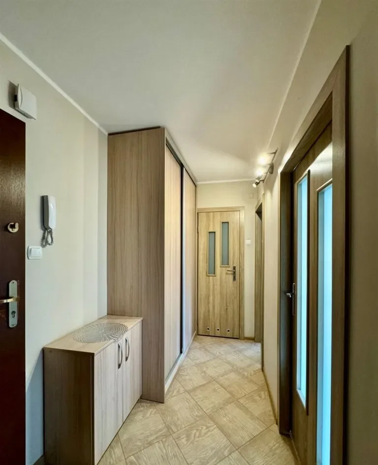 Mieszkanie, 36 m², Grudziądz - zdjęcie 8