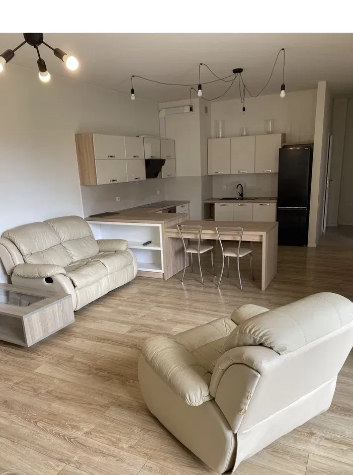 Duży apartament z garażem w centrum - zdjęcie 5
