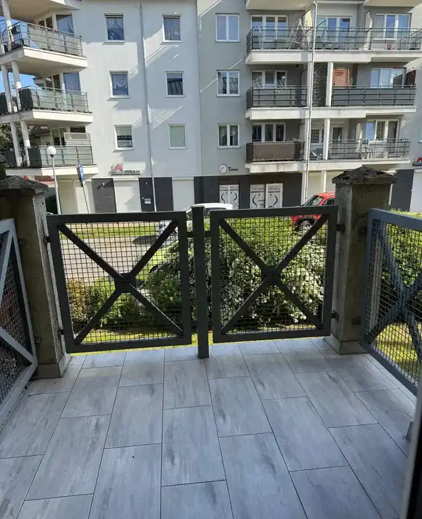 Mieszkanie 2-pokojowe z balkonem i garażem w Gorzowie Wielkopolskim - zdjęcie 6