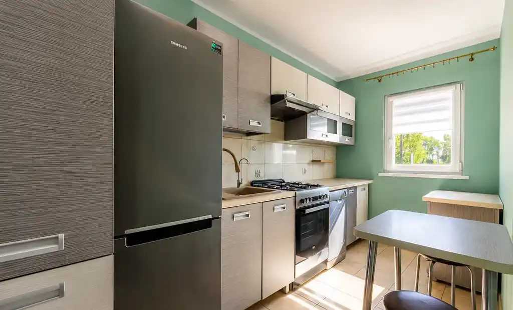 Przestronne 3 pokoje z balkonem | 60 m² | ul. Jagiellońska, Wschowa - zdjęcie 8