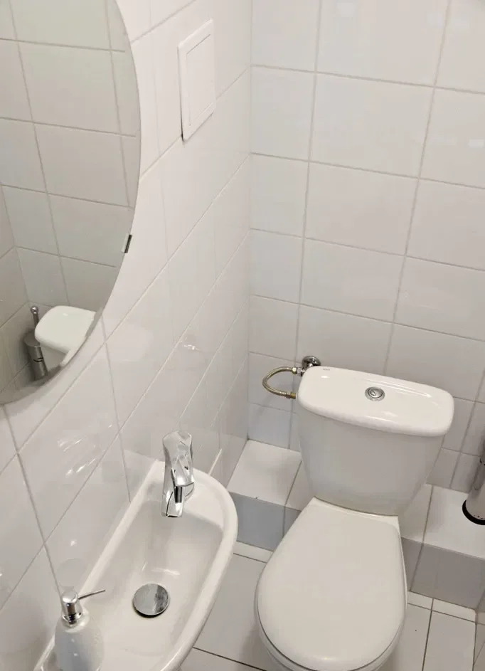 Pokój dla jednej osoby Horbaczewskiego 5 Gocław - zdjęcie 7