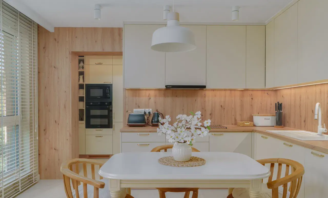 Do wynajęcia wyjątkowy apartament 119 m² | Aroma Park | Białołęka - zdjęcie 4