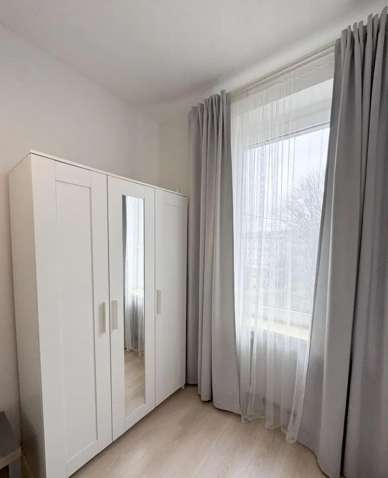 Dwupokojowe mieszkanie idealne dla pary w Szczecinie - zdjęcie 8