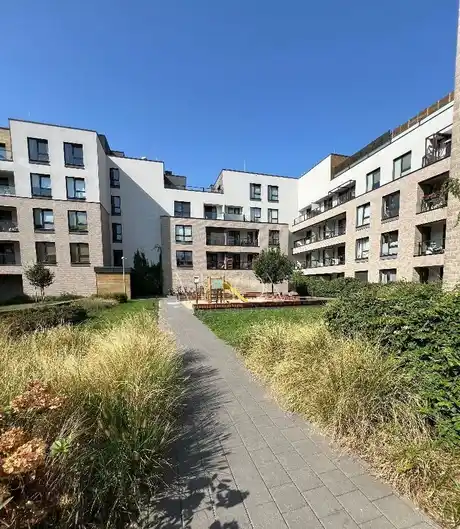 3-pokojowe mieszkanie 64 m² | Wilanów - zdjęcie 4