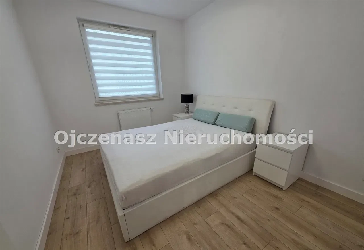 Nowy Apartament Osiedle LEŚNE - zdjęcie 4