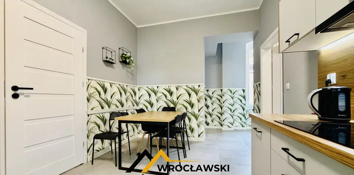 Pokoje od 1300 zł | Krasińskiego | - zdjęcie 8
